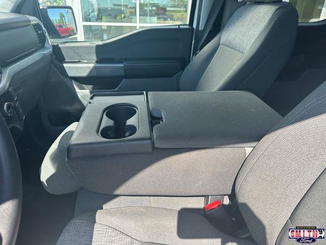 Certified 2023 Ford F150 XLT AWD/4WD image 27