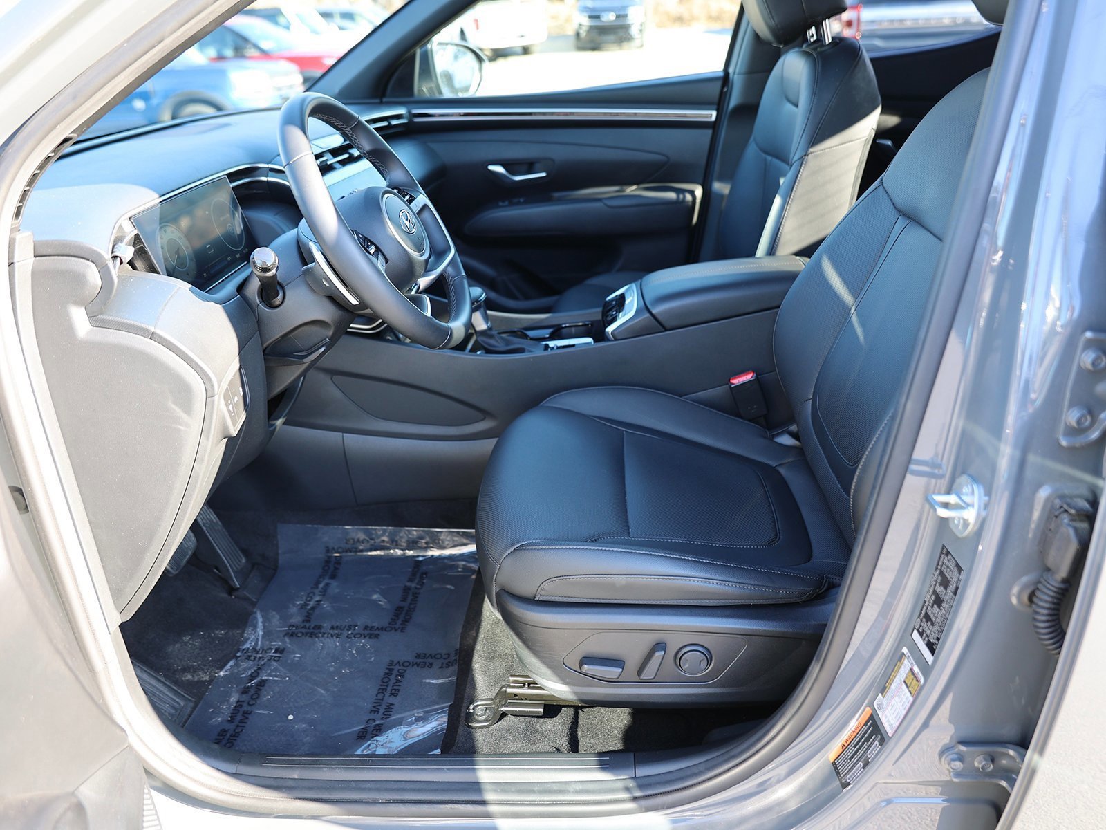 Used 2024 Hyundai Santa Cruz XRT image 20