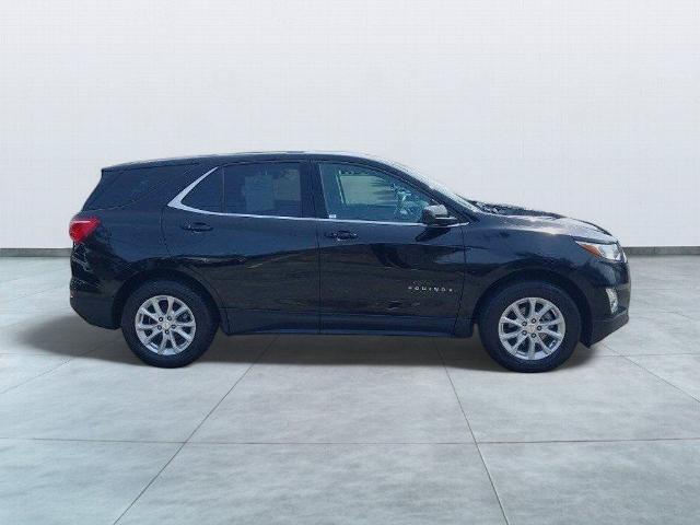 Used 2019 Chevrolet Equinox LT AWD/4WD image 8
