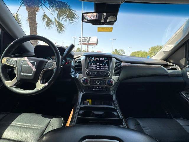 Used 2018 GMC Yukon Denali w/ Denali Ultimate Package RWD image 19