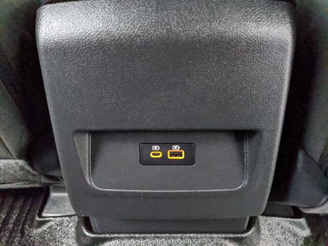 Used 2025 Nissan Frontier PRO-4X image 14