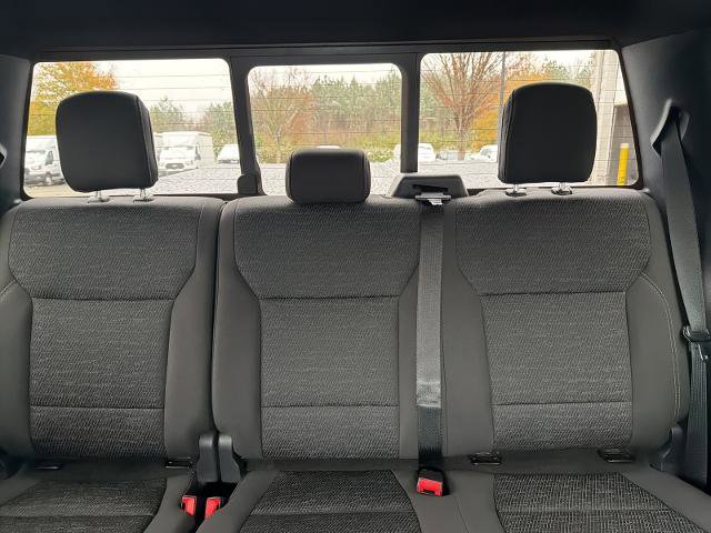 Certified 2021 Ford F150 XLT w/ Equipment Group 302A High image 29