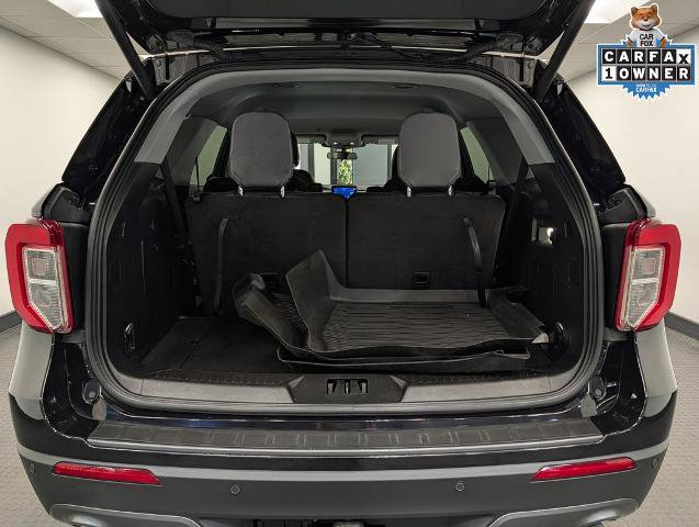 Certified 2023 Ford Explorer XLT w/ Equipment Group 202A AWD/4WD image 24