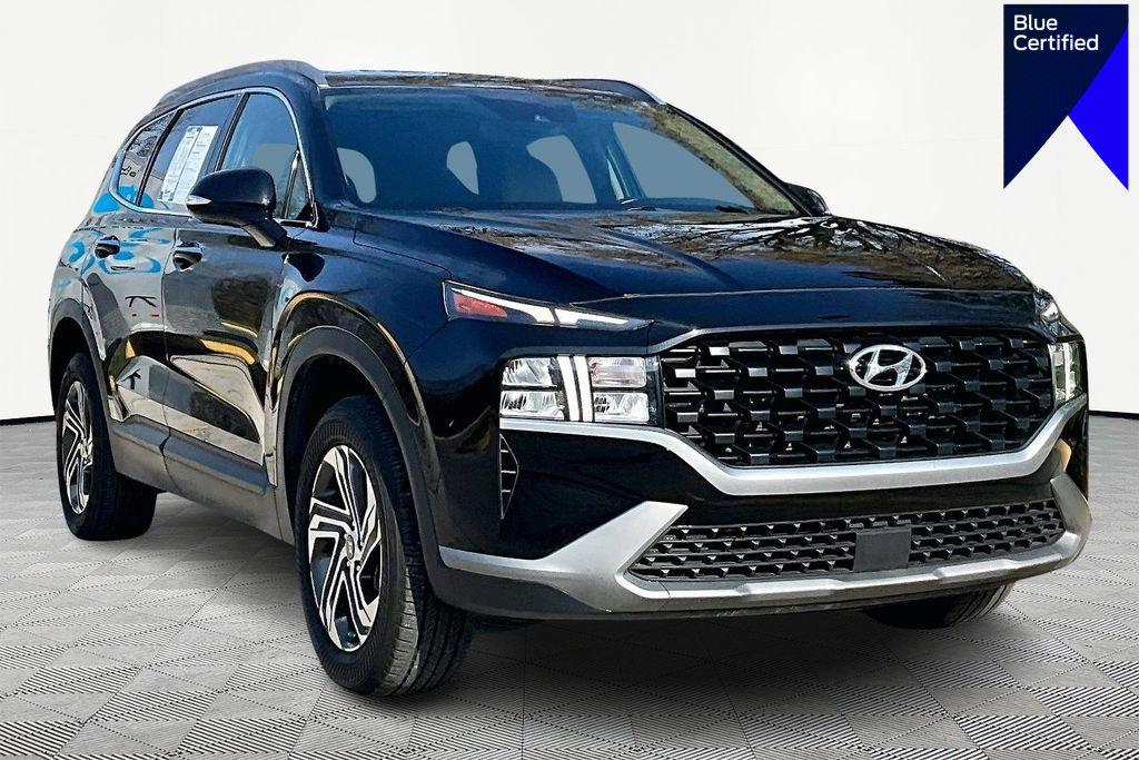 Used 2023 Hyundai Santa Fe SEL