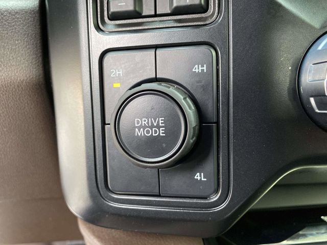 Certified 2025 Ford F450 King Ranch w/ Chrome Package image 35