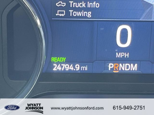 Certified 2023 Ford F150 XLT w/ Equipment Group 301A Mid image 40