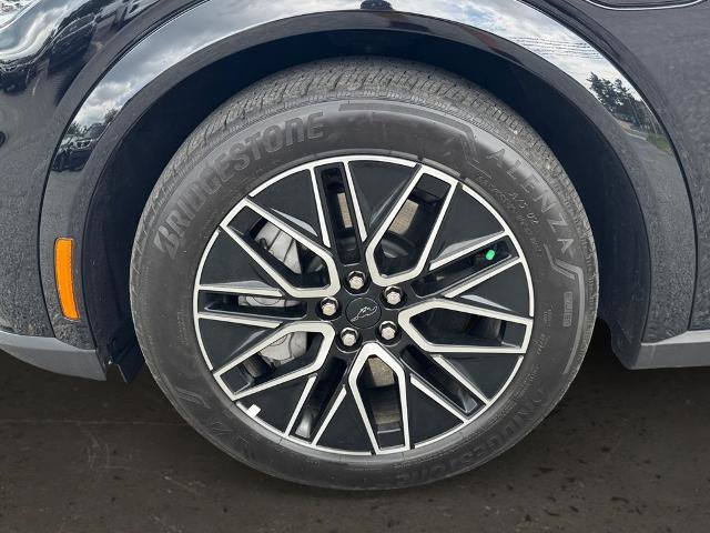 Certified 2025 Ford Mustang Mach-E Premium w/ Interior Protection Package AWD/4WD image 26