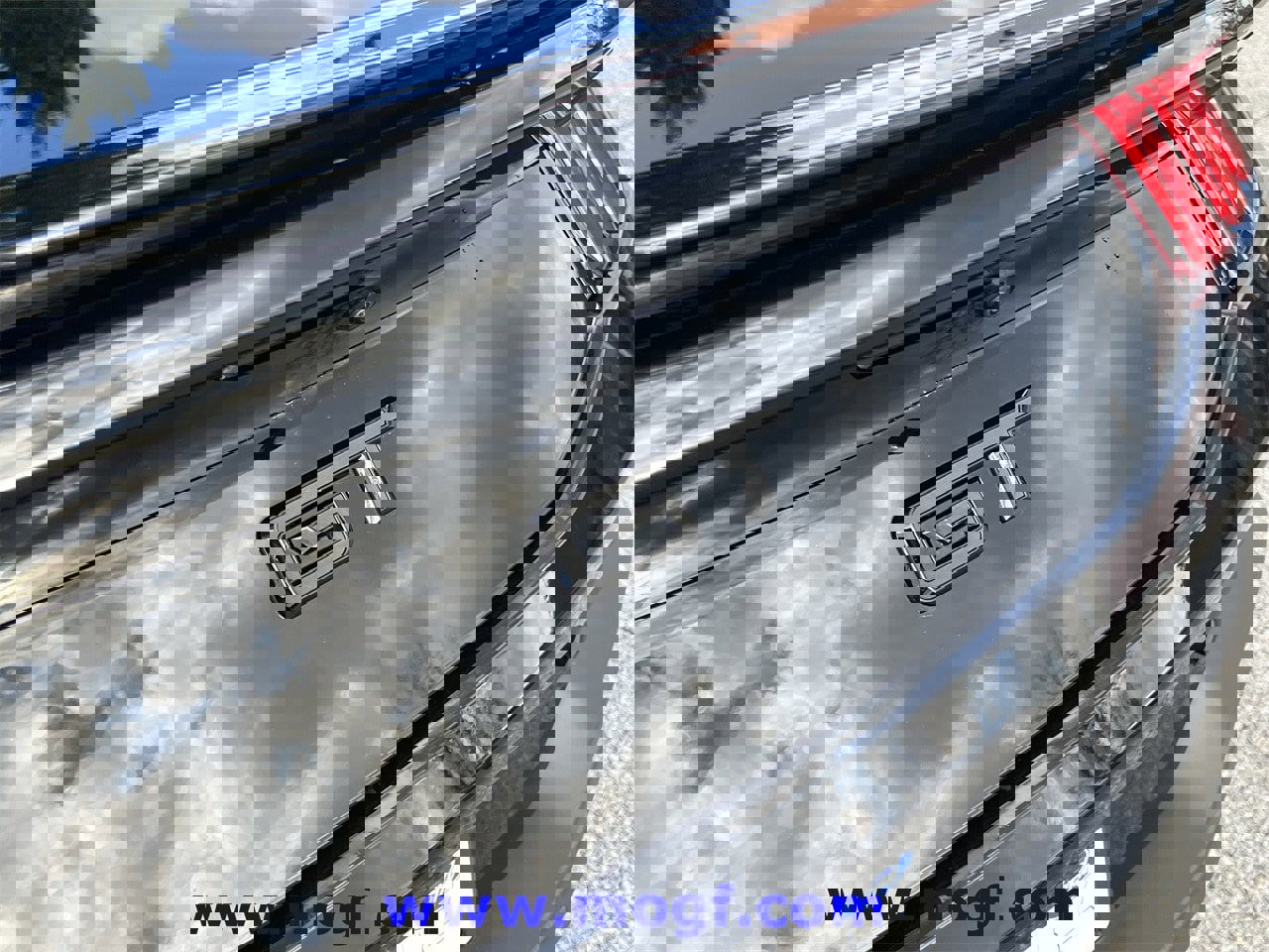 Certified 2024 Ford Mustang GT image 28