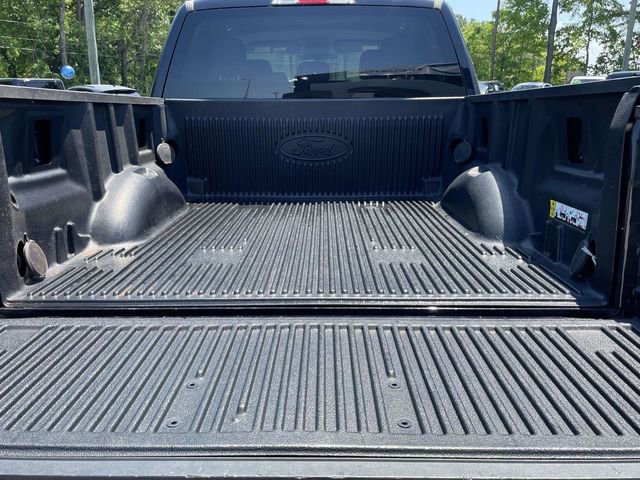 Certified 2024 Ford F150 XL w/ Equipment Group 103A High AWD/4WD image 23