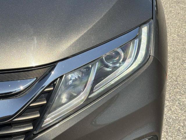 Used 2018 Honda Odyssey EX image 10