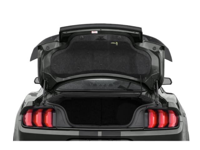 Certified 2021 Ford Mustang Shelby GT500 w/ Carbon Fiber Track Pack RWD image 11