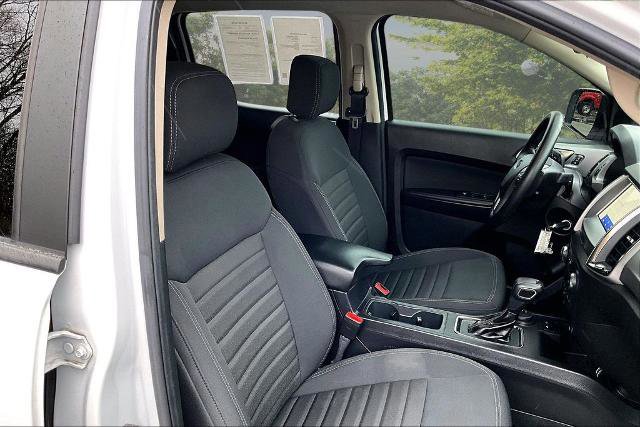 Certified 2022 Ford Ranger XLT w/ Trailer Tow Package image 9