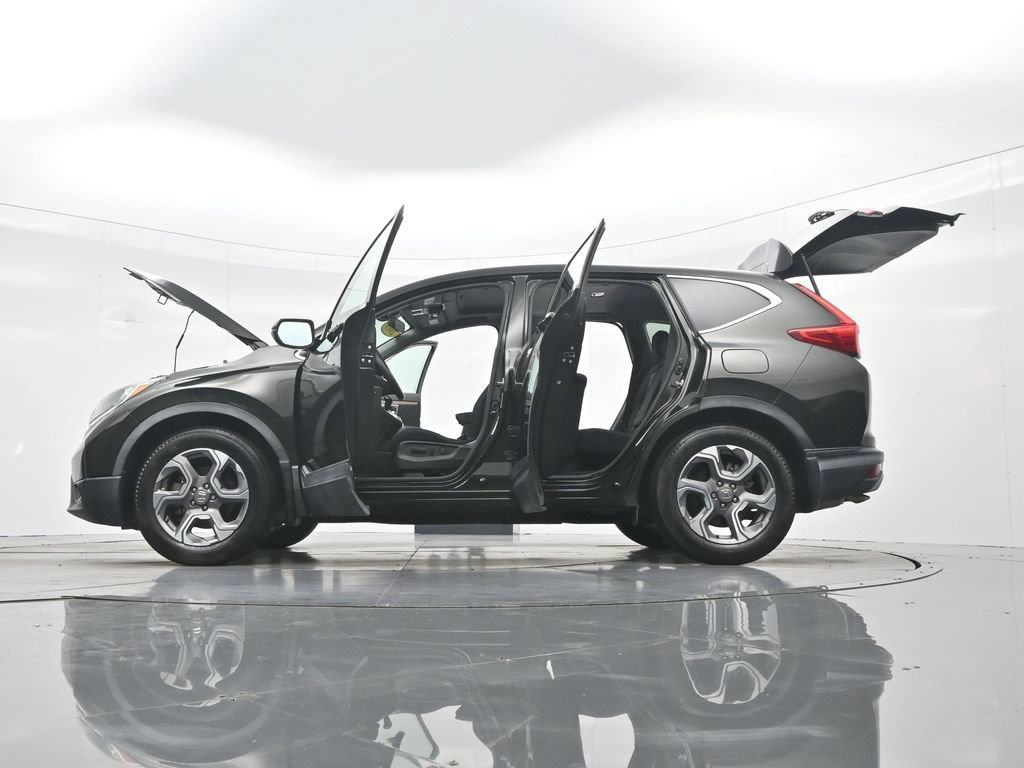 Used 2019 Honda CR-V EX image 46