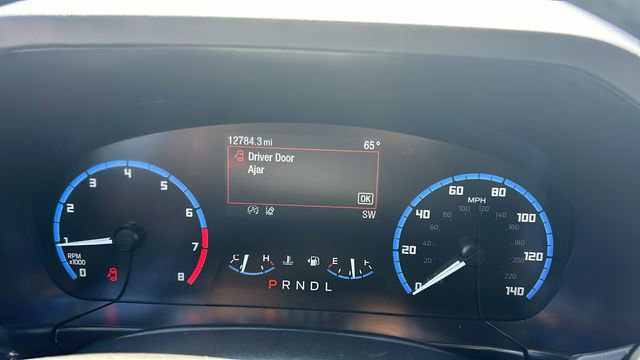 Certified 2024 Ford Bronco Sport Big Bend w/ Convenience Package AWD/4WD image 18