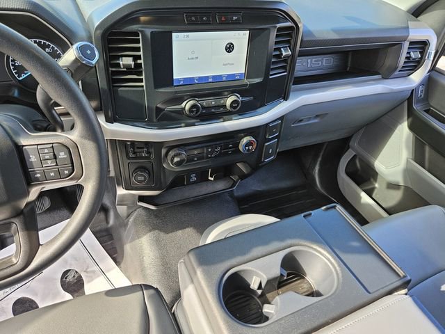 Certified 2023 Ford F150 XL w/ Trailer Tow Package image 14