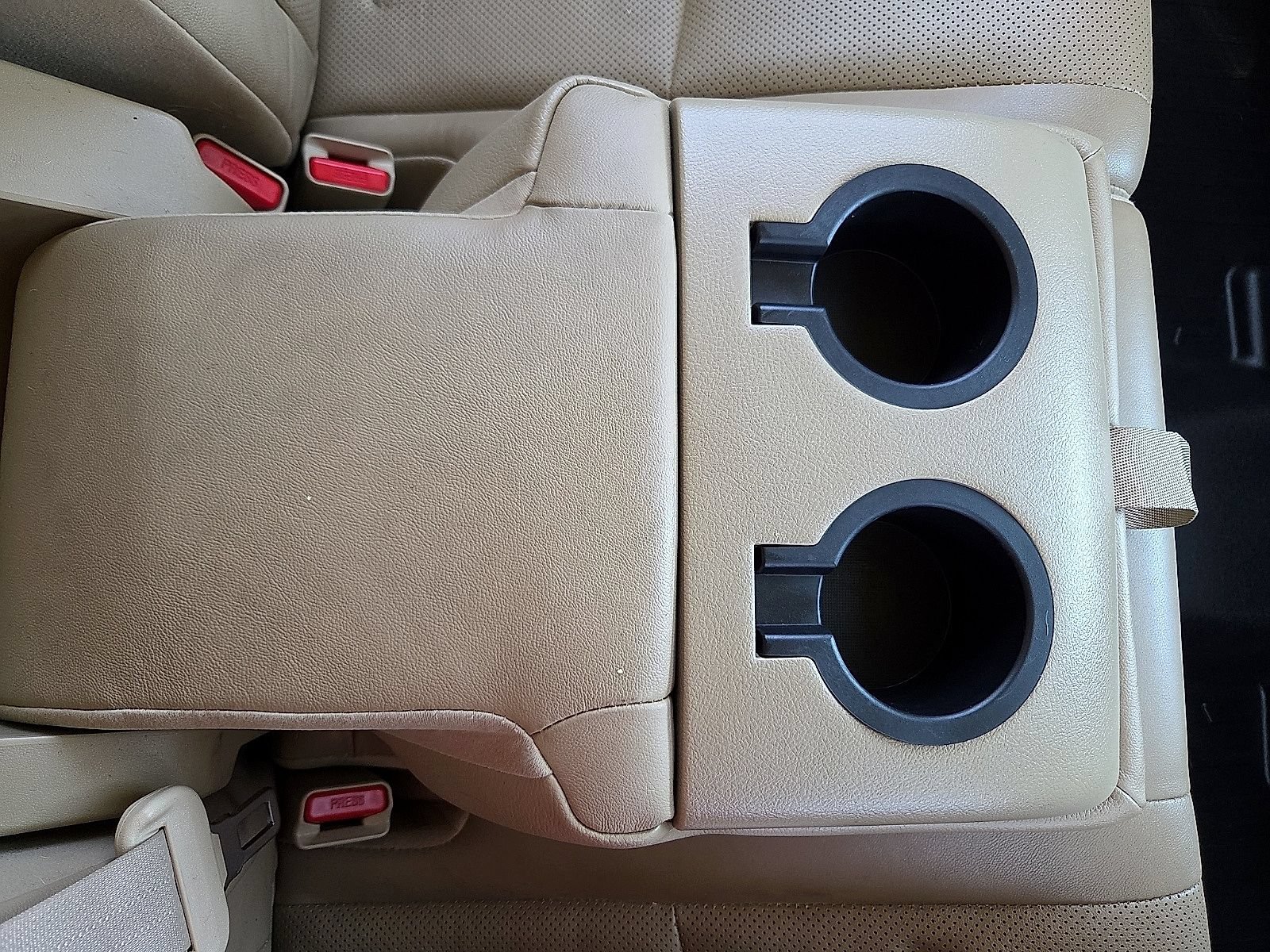 Used 2018 Toyota 4Runner Limited RWD image 11