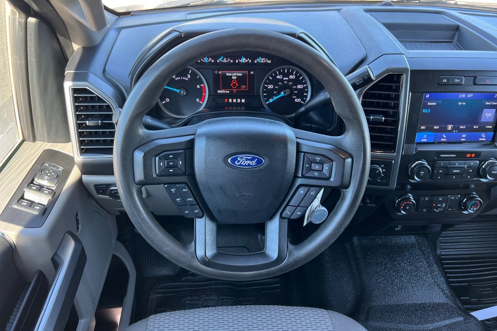 Certified 2021 Ford F550 XLT image 15