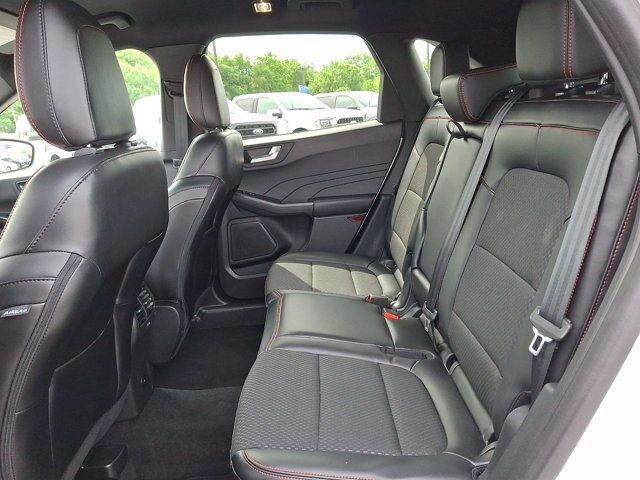 Certified 2024 Ford Escape ST-Line w/ Tech Pack #1 AWD/4WD image 11
