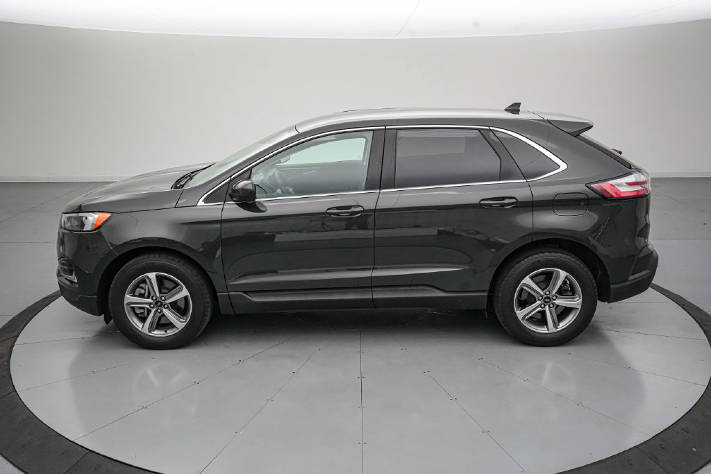 Certified 2023 Ford Edge SEL w/ Convenience Package AWD/4WD image 7
