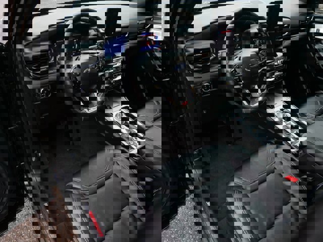 Certified 2023 Ford Explorer ST w/ Equipment Group 401A image 14