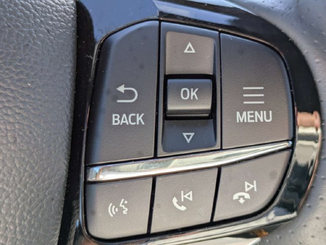 Certified 2026 Ford Explorer Tremor w/ Tremor Ultimate Package AWD/4WD image 27