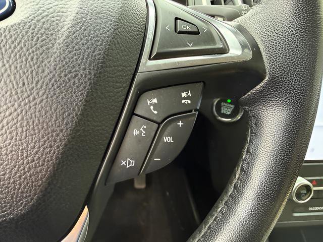 Certified 2022 Ford Edge SEL w/ Convenience Package AWD/4WD image 20