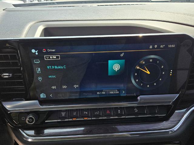 Used 2024 Chevrolet Silverado 2500 LTZ w/ LTZ Plus Package image 24