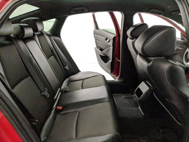 Used 2019 Honda Accord Sport image 19