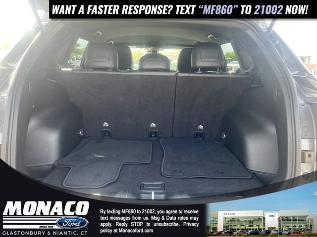 Used 2023 Jeep Compass Limited AWD/4WD image 11