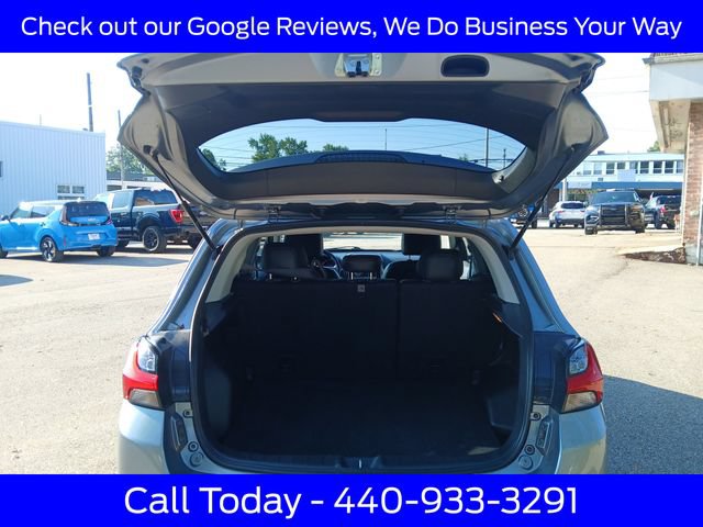 Used 2024 Mitsubishi Outlander Sport SE AWD/4WD image 38