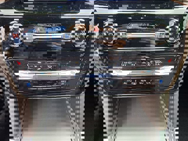 Certified 2023 Ford Explorer King Ranch w/ Technology Package image 16