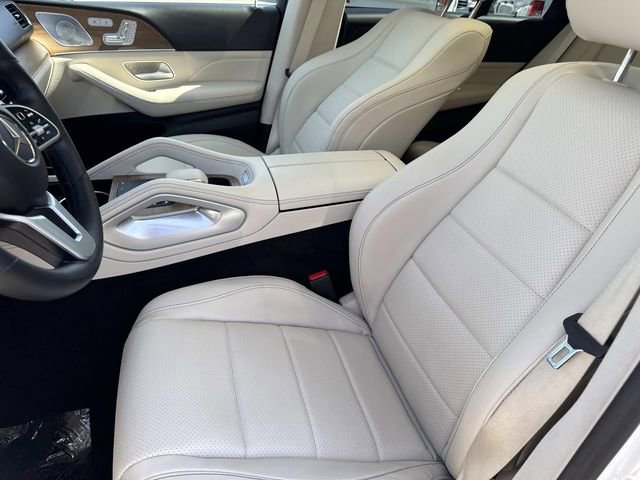 Used 2022 Mercedes-Benz GLE 350 4MATIC image 33