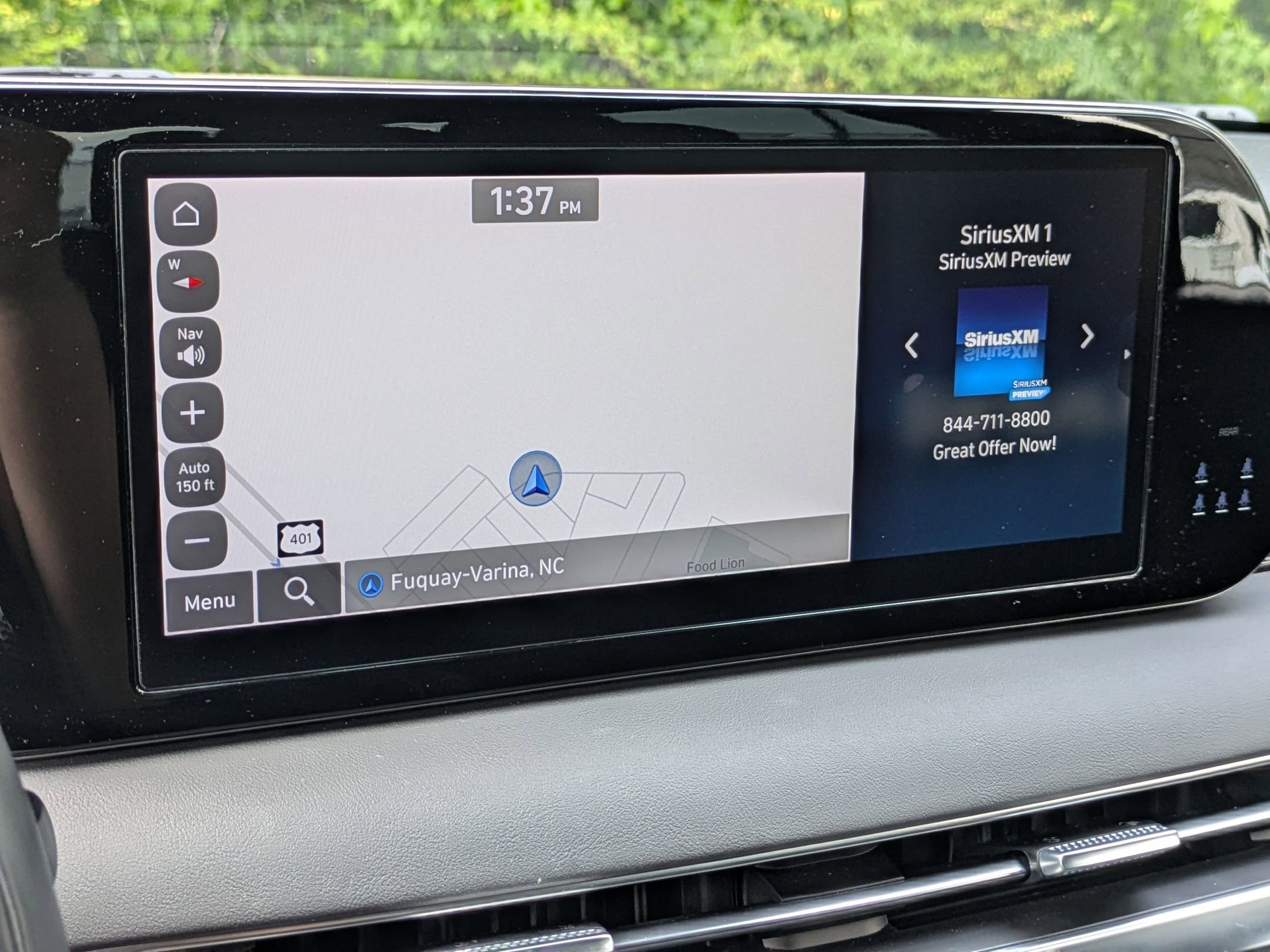 Used 2024 Hyundai Palisade Calligraphy AWD/4WD image 21