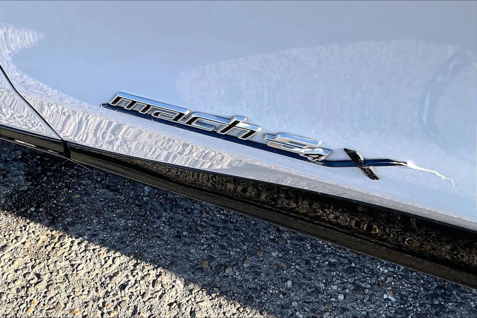 Certified 2023 Ford Mustang Mach-E Premium AWD/4WD image 11