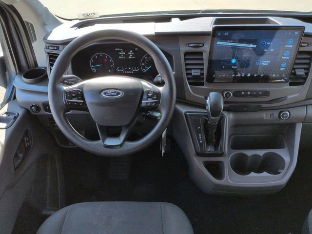 Certified 2022 Ford Transit 350 XLT image 17