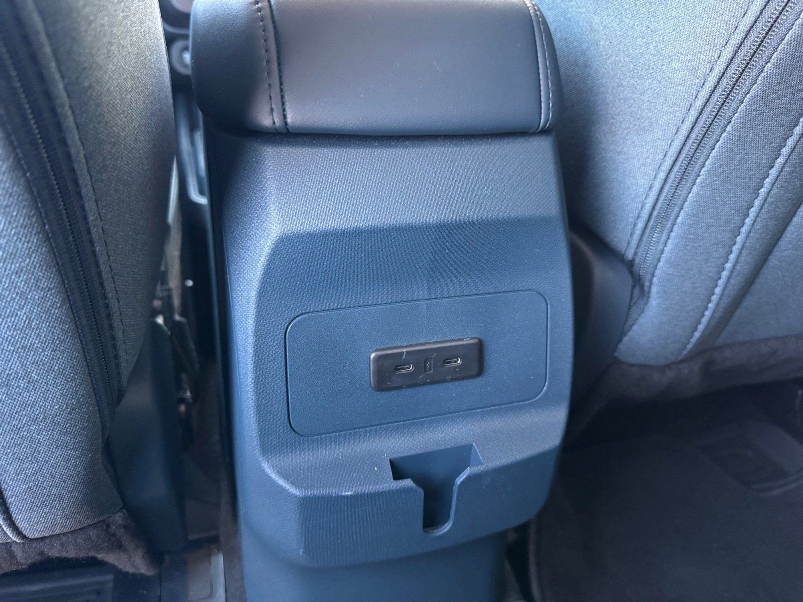 Certified 2025 Ford Maverick XLT w/ Equipment Group 302A image 20