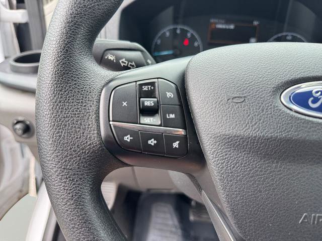 Certified 2025 Ford Transit 350 XLT RWD image 20