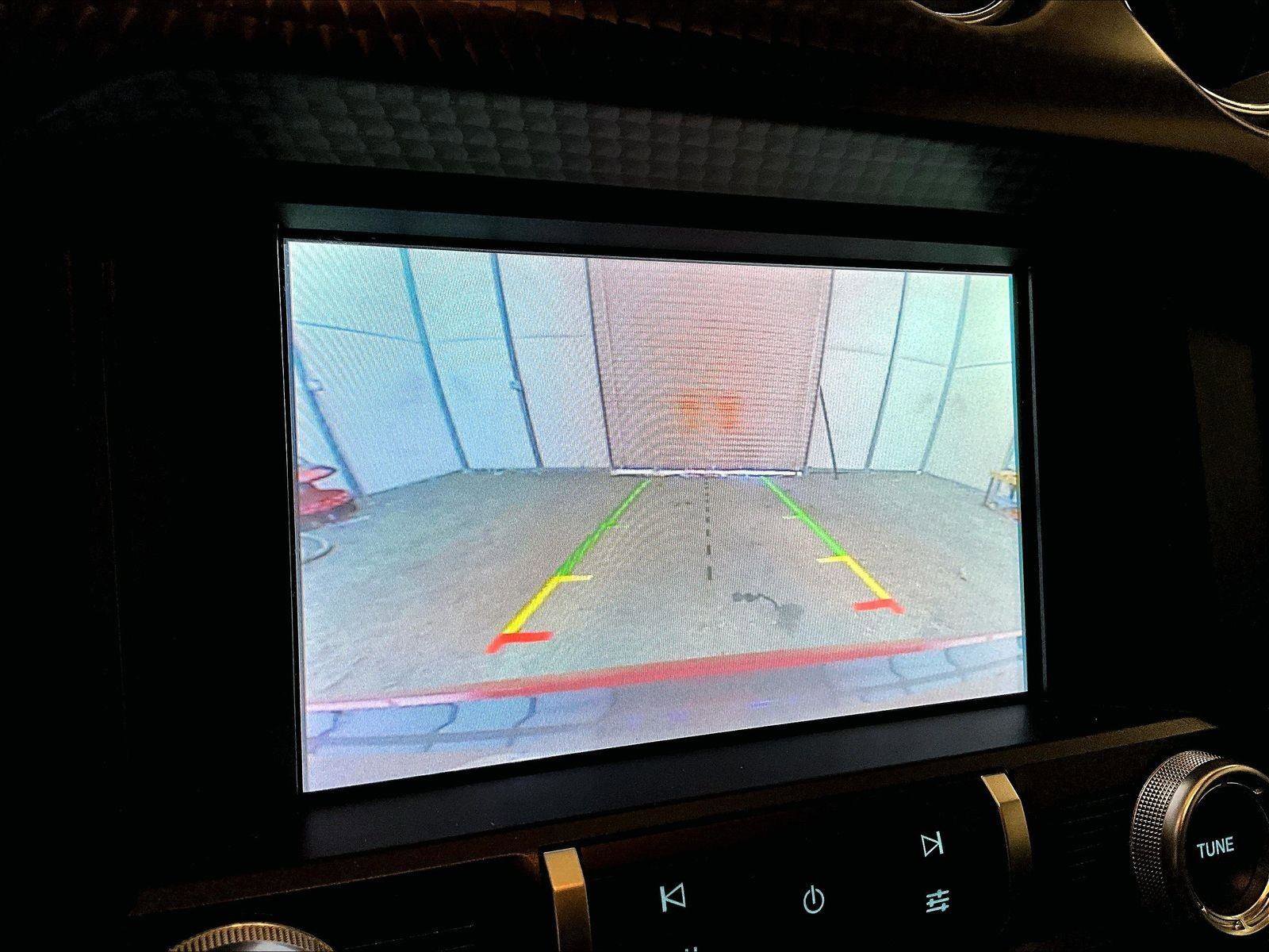 Certified 2020 Ford Mustang GT Premium w/ GT Performance Package image 20