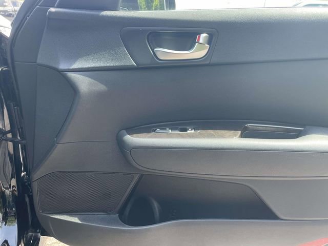 Used 2018 Kia Optima EX FWD image 25