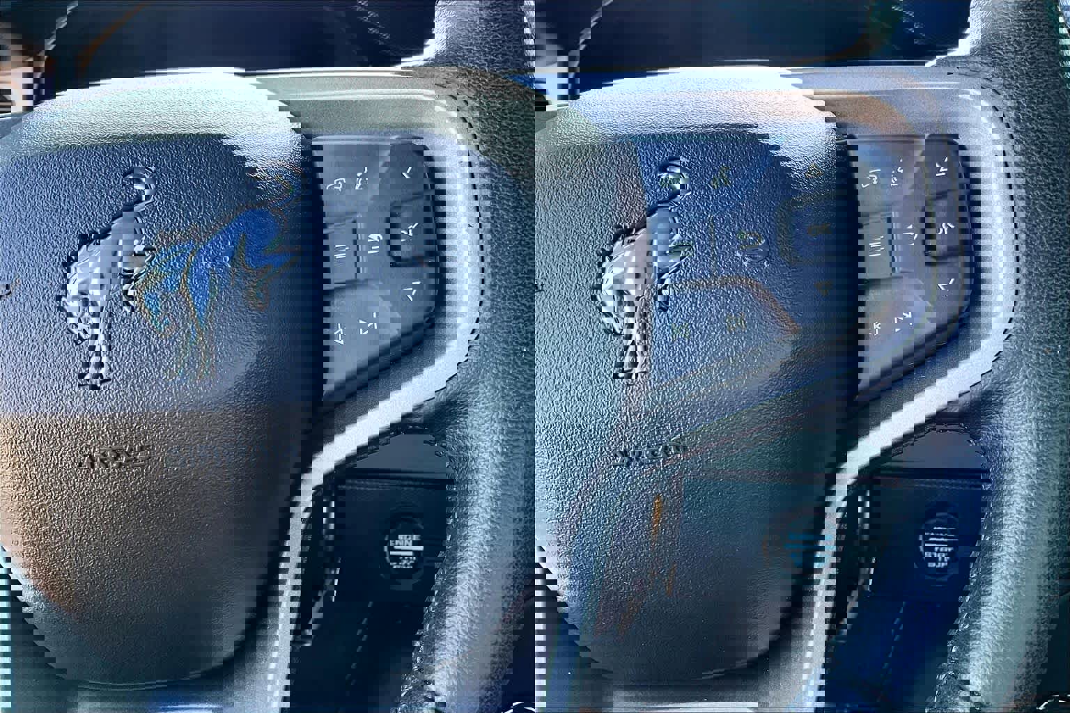 Certified 2021 Ford Bronco Outer Banks image 25