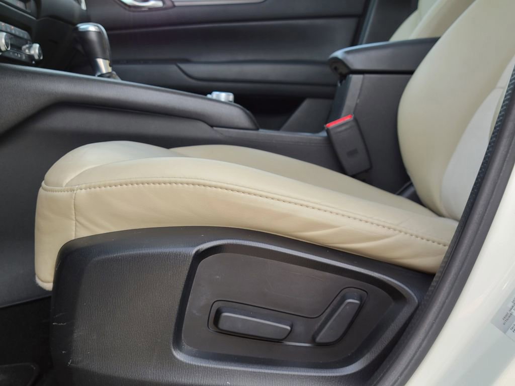 Used 2020 MAZDA CX-5 Touring image 23