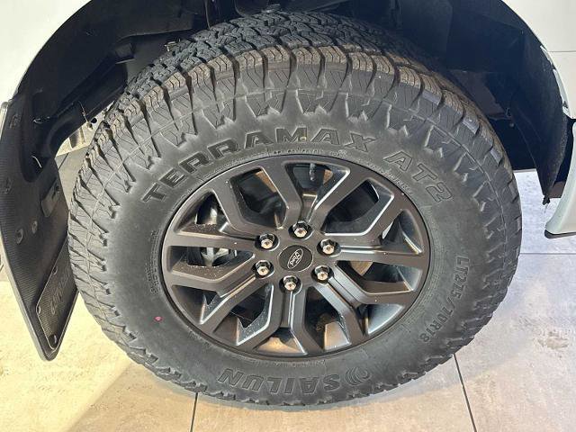 Certified 2023 Ford F150 Tremor w/ Equipment Group 402A High image 38