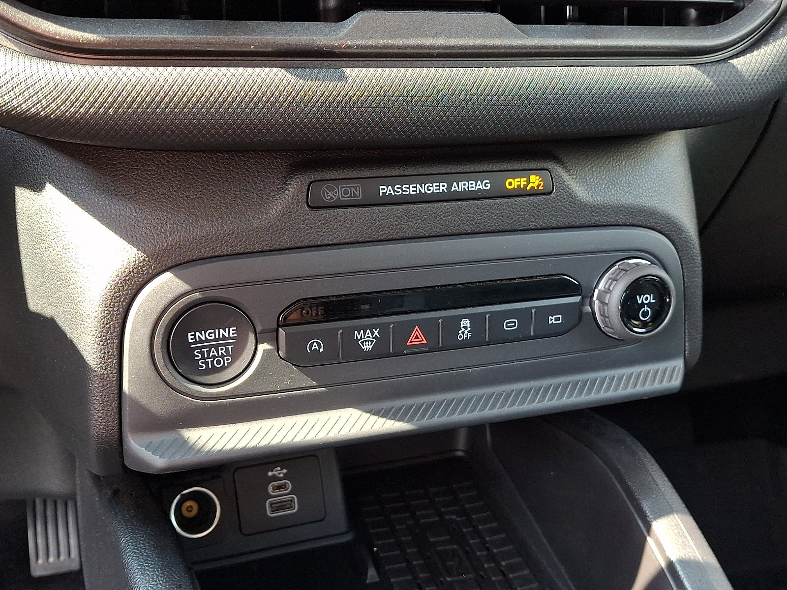 Certified 2025 Ford Bronco Sport Big Bend w/ Black Appearance Package AWD/4WD image 16