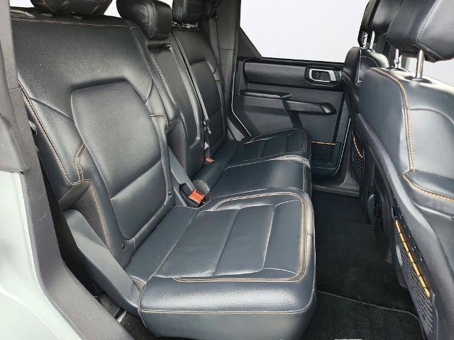 Certified 2024 Ford Bronco Badlands AWD/4WD image 26