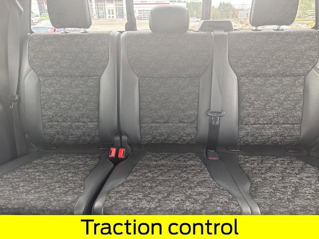 Certified 2022 Ford F150 Tremor w/ Equipment Group 401A Mid image 15