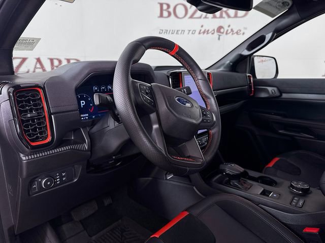 Certified 2024 Ford Ranger Raptor image 11