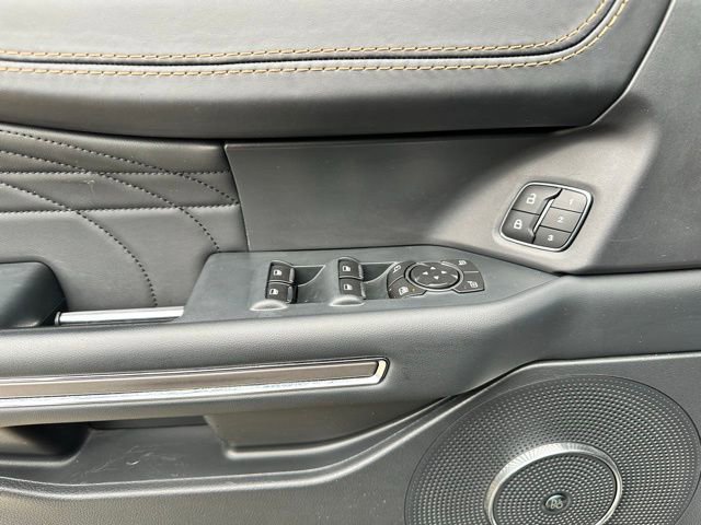 Certified 2022 Ford Expedition Max Platinum image 53