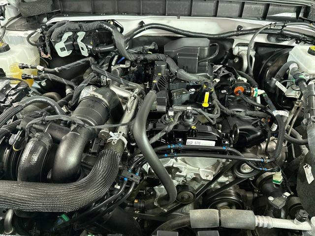 Certified 2023 Ford Bronco Outer Banks w/ Sasquatch Package AWD/4WD image 29