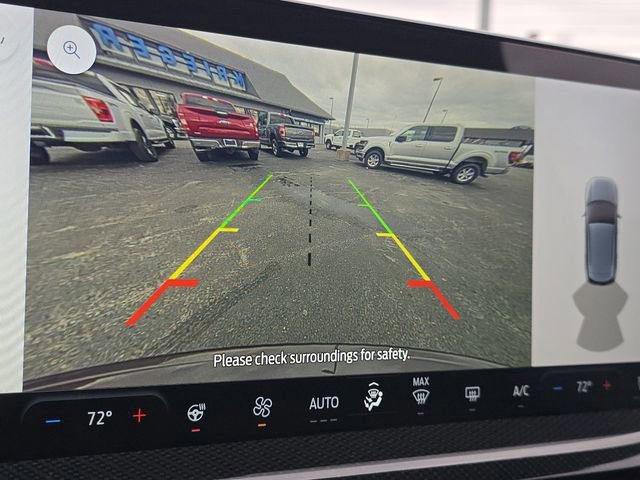 Certified 2023 Ford Escape ST-Line Select w/ Tech Pack #1 image 30