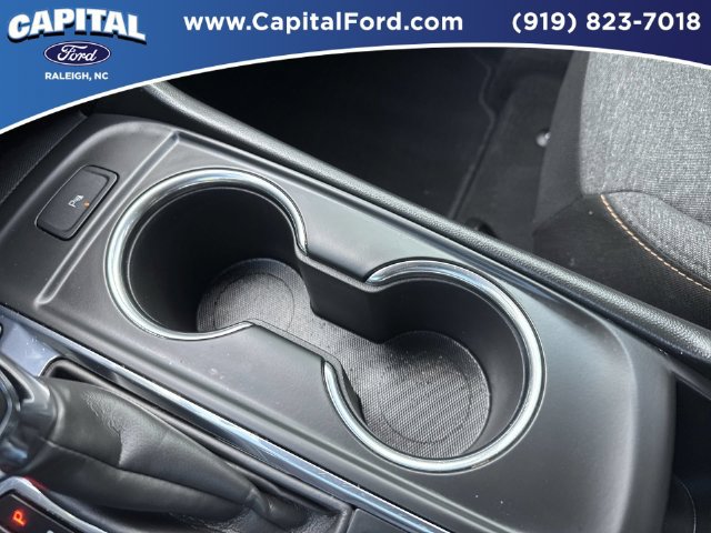 Used 2023 Chevrolet Equinox LT AWD/4WD image 31